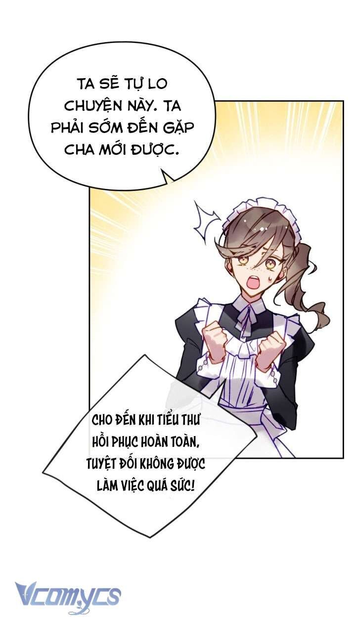 Kết Thúc Của Nhân Vật Phản Diện Chỉ Có Thể Là Cái Chết: Chapter 163