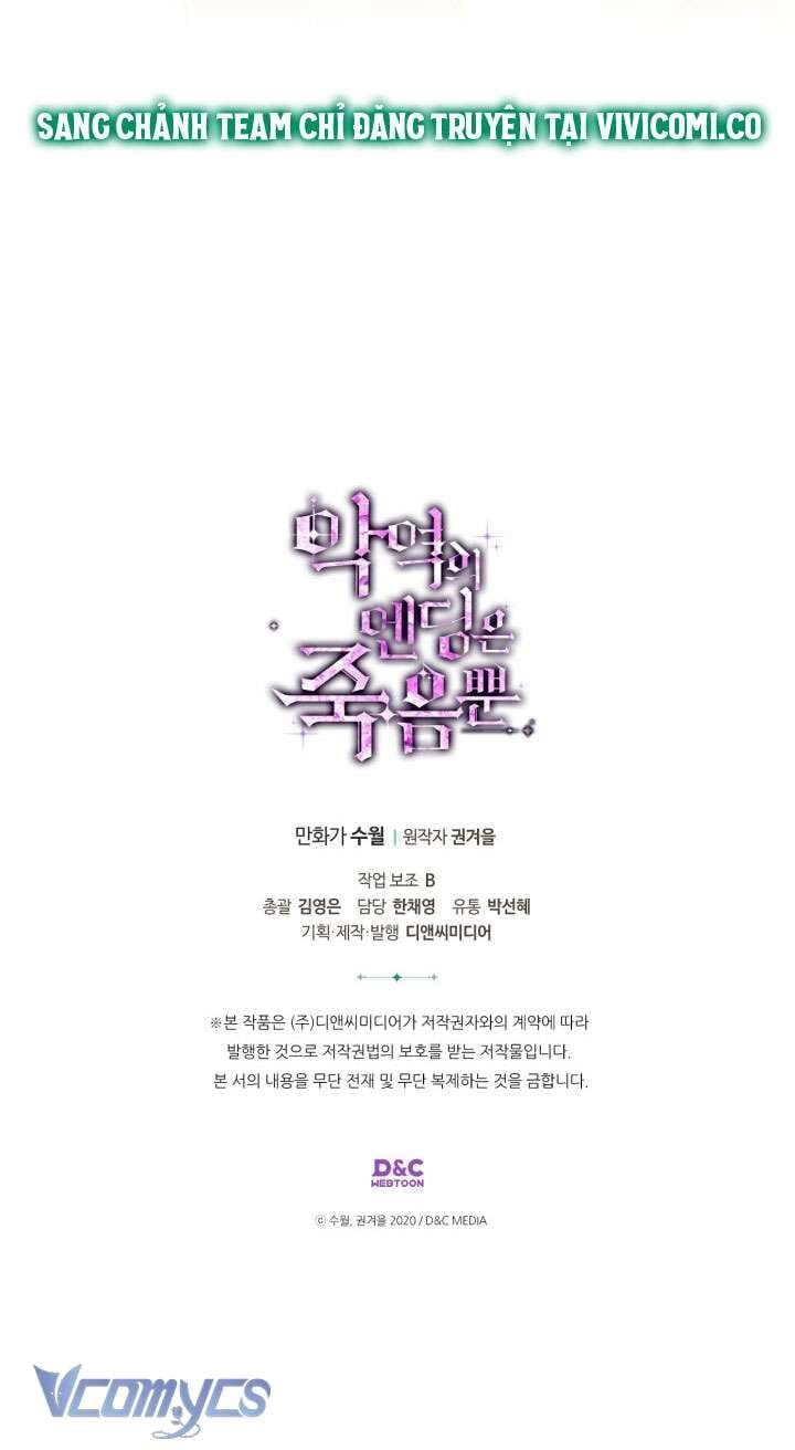 Kết Thúc Của Nhân Vật Phản Diện Chỉ Có Thể Là Cái Chết: Chapter 163