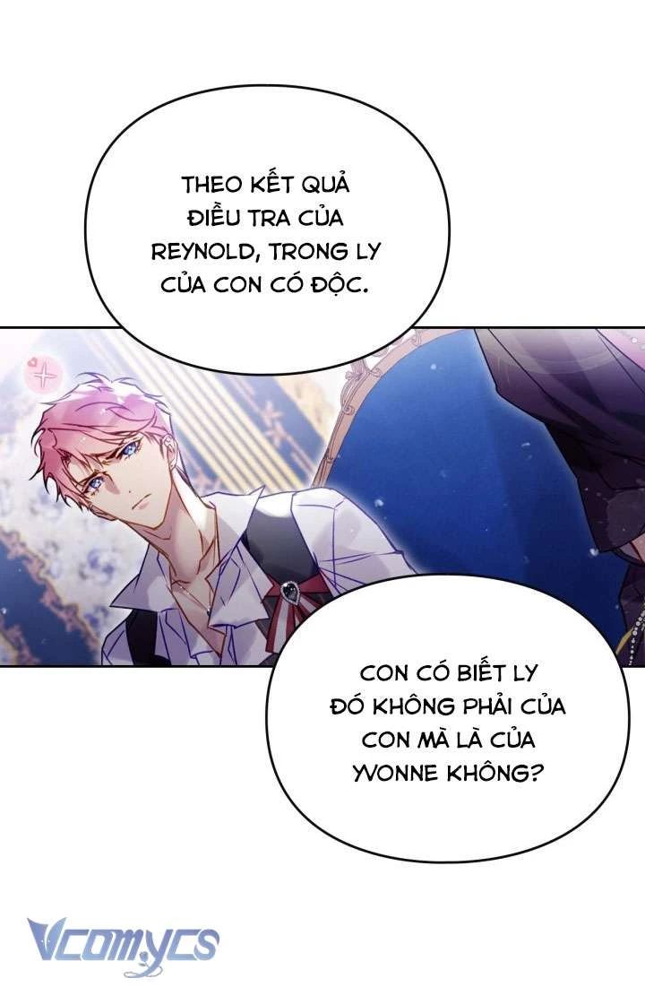 Kết Thúc Của Nhân Vật Phản Diện Chỉ Có Thể Là Cái Chết: Chapter 164