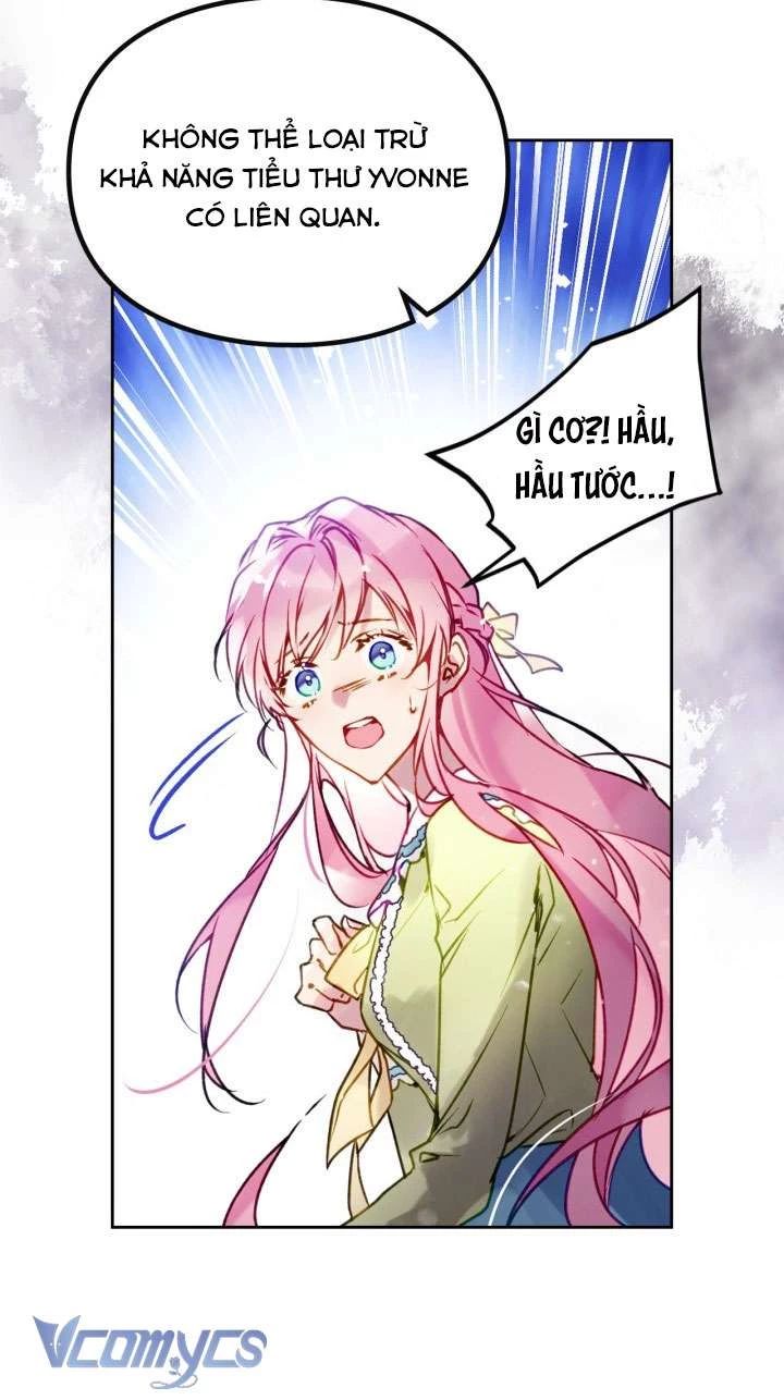 Kết Thúc Của Nhân Vật Phản Diện Chỉ Có Thể Là Cái Chết: Chapter 164