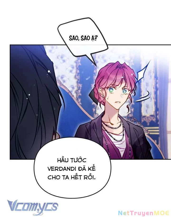 Kết Thúc Của Nhân Vật Phản Diện Chỉ Có Thể Là Cái Chết: Chapter 164