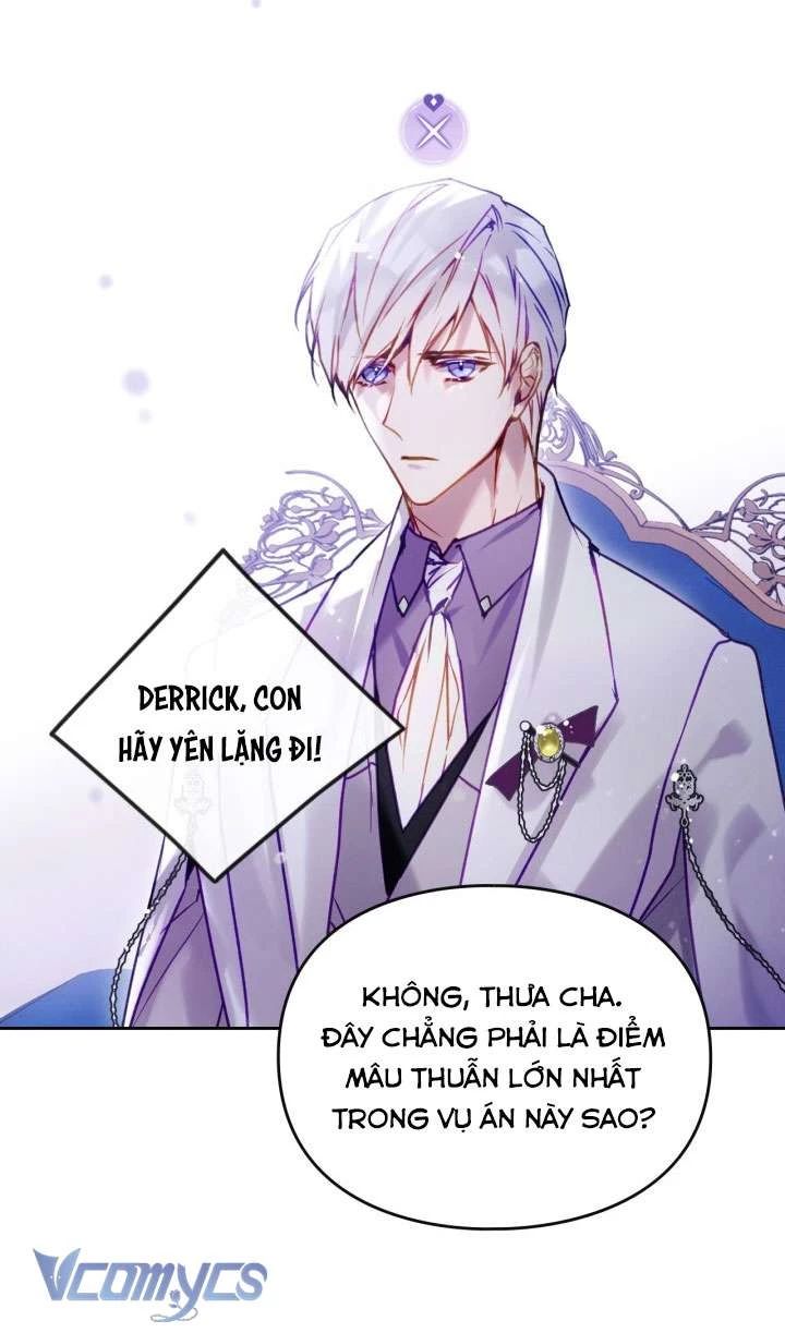 Kết Thúc Của Nhân Vật Phản Diện Chỉ Có Thể Là Cái Chết: Chapter 164