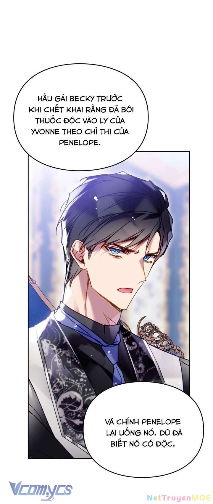 Kết Thúc Của Nhân Vật Phản Diện Chỉ Có Thể Là Cái Chết: Chapter 164