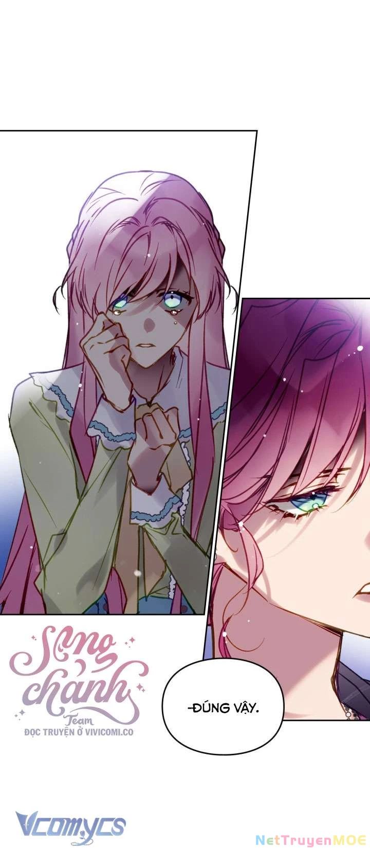 Kết Thúc Của Nhân Vật Phản Diện Chỉ Có Thể Là Cái Chết: Chapter 164