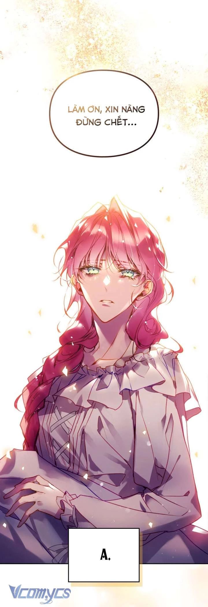 Kết Thúc Của Nhân Vật Phản Diện Chỉ Có Thể Là Cái Chết: Chapter 164