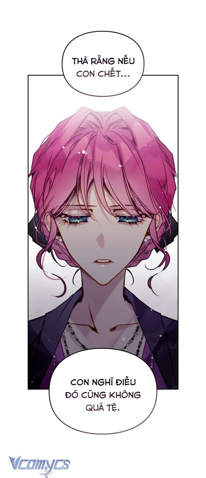 Kết Thúc Của Nhân Vật Phản Diện Chỉ Có Thể Là Cái Chết: Chapter 165