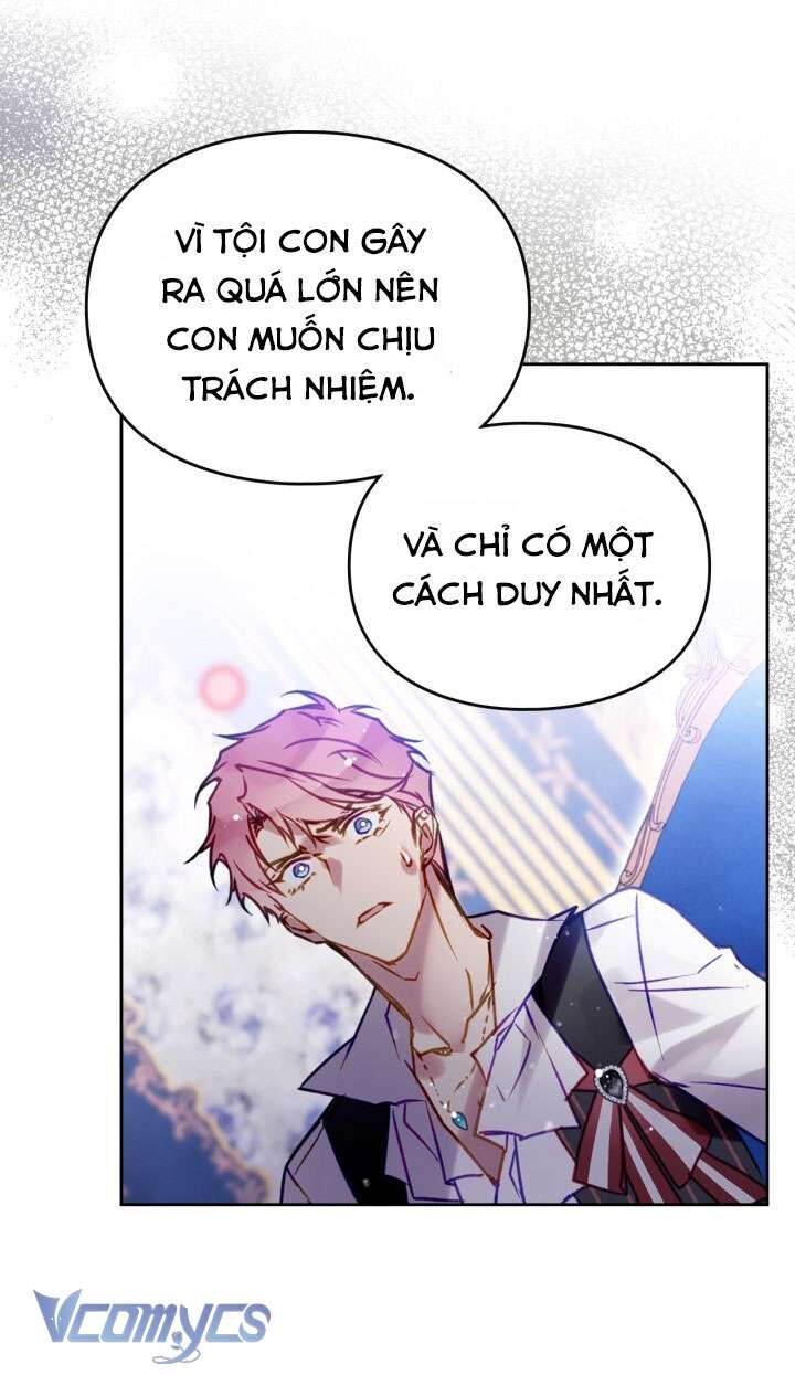 Kết Thúc Của Nhân Vật Phản Diện Chỉ Có Thể Là Cái Chết: Chapter 165