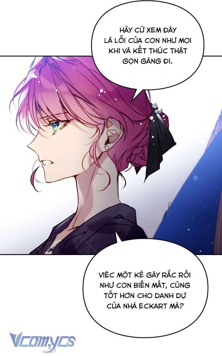 Kết Thúc Của Nhân Vật Phản Diện Chỉ Có Thể Là Cái Chết: Chapter 165