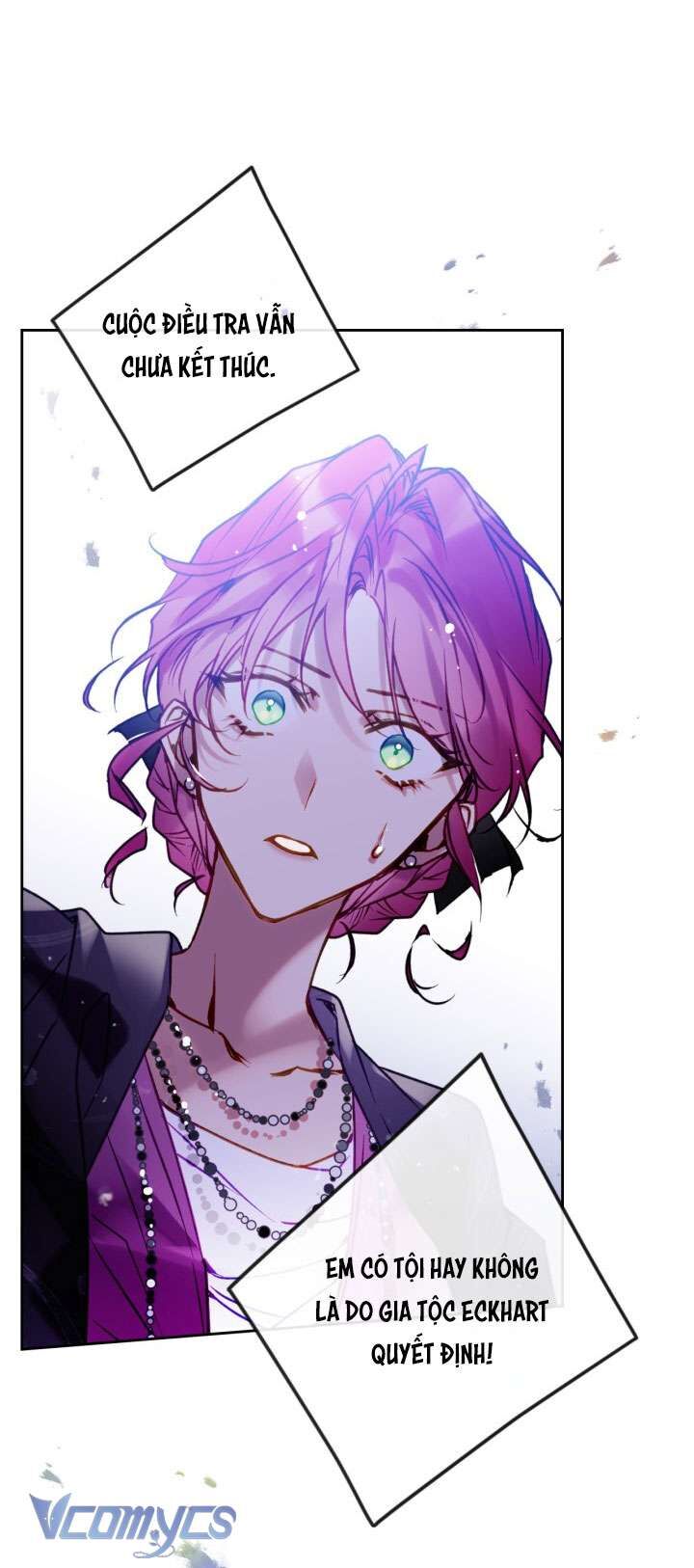 Kết Thúc Của Nhân Vật Phản Diện Chỉ Có Thể Là Cái Chết: Chapter 165