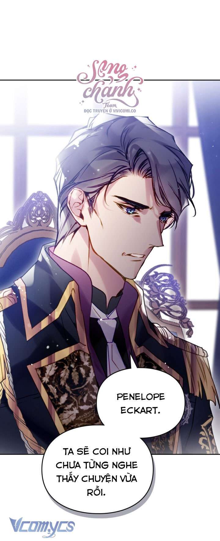 Kết Thúc Của Nhân Vật Phản Diện Chỉ Có Thể Là Cái Chết: Chapter 165