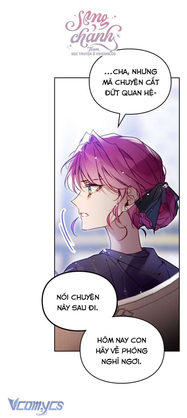 Kết Thúc Của Nhân Vật Phản Diện Chỉ Có Thể Là Cái Chết: Chapter 165