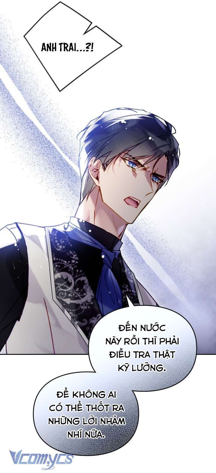 Kết Thúc Của Nhân Vật Phản Diện Chỉ Có Thể Là Cái Chết: Chapter 165