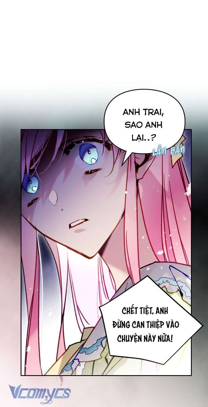 Kết Thúc Của Nhân Vật Phản Diện Chỉ Có Thể Là Cái Chết: Chapter 165