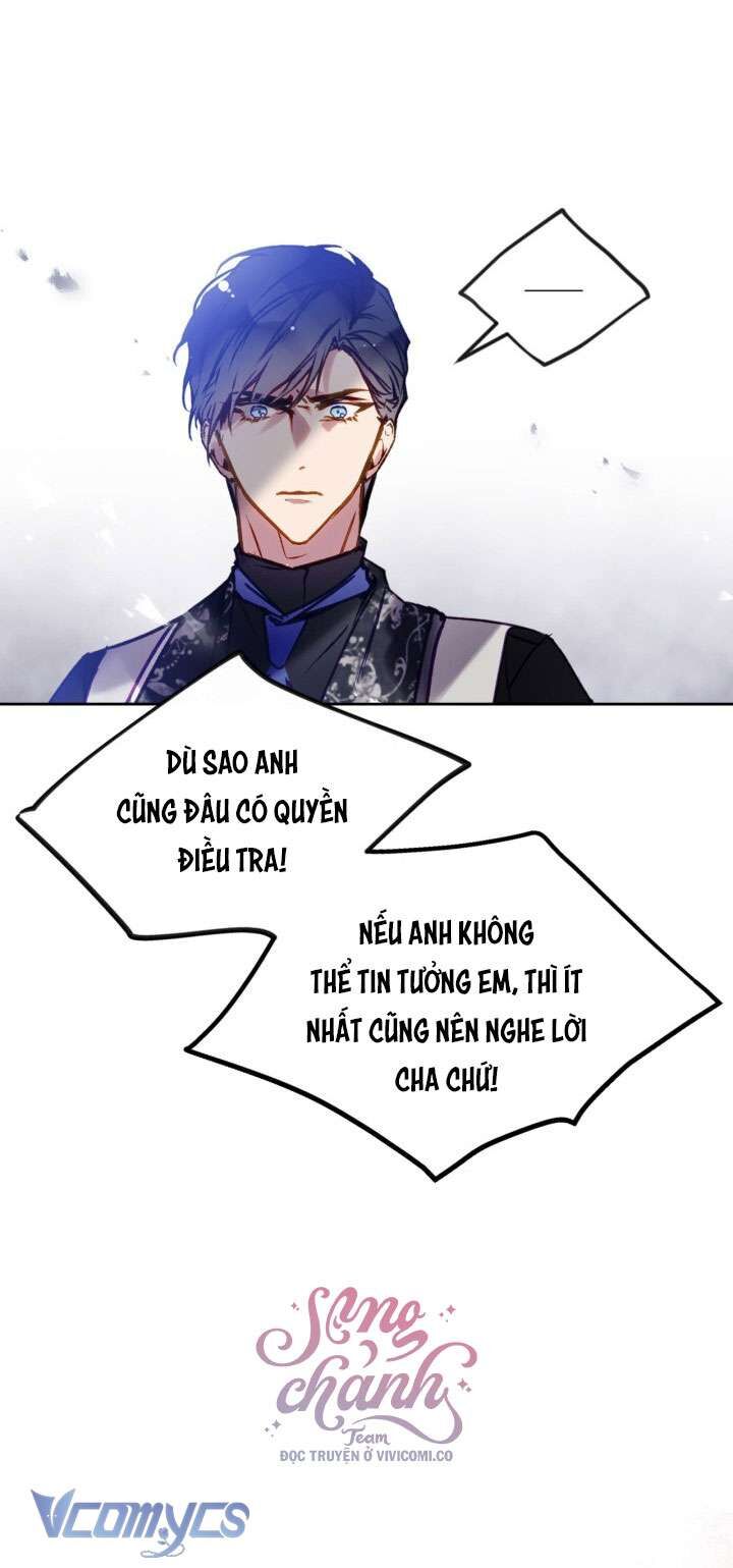 Kết Thúc Của Nhân Vật Phản Diện Chỉ Có Thể Là Cái Chết: Chapter 165