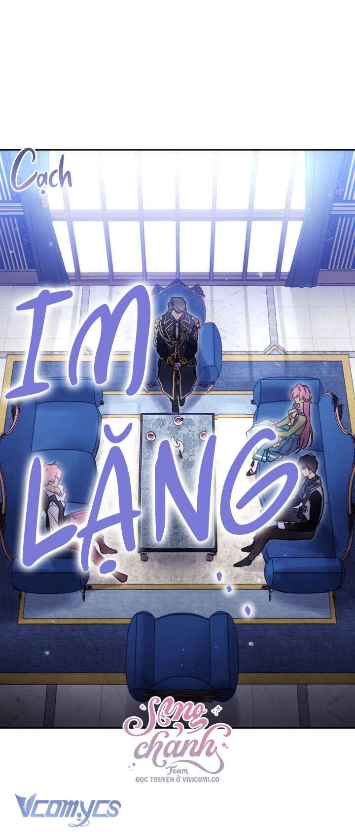 Kết Thúc Của Nhân Vật Phản Diện Chỉ Có Thể Là Cái Chết: Chapter 165