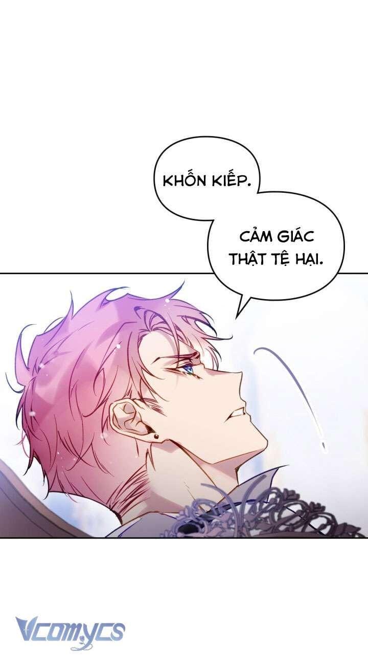 Kết Thúc Của Nhân Vật Phản Diện Chỉ Có Thể Là Cái Chết: Chapter 165