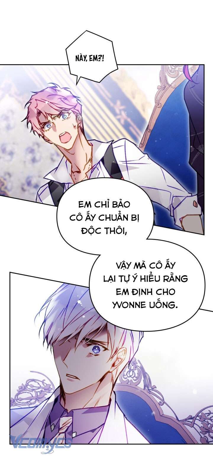 Kết Thúc Của Nhân Vật Phản Diện Chỉ Có Thể Là Cái Chết: Chapter 165