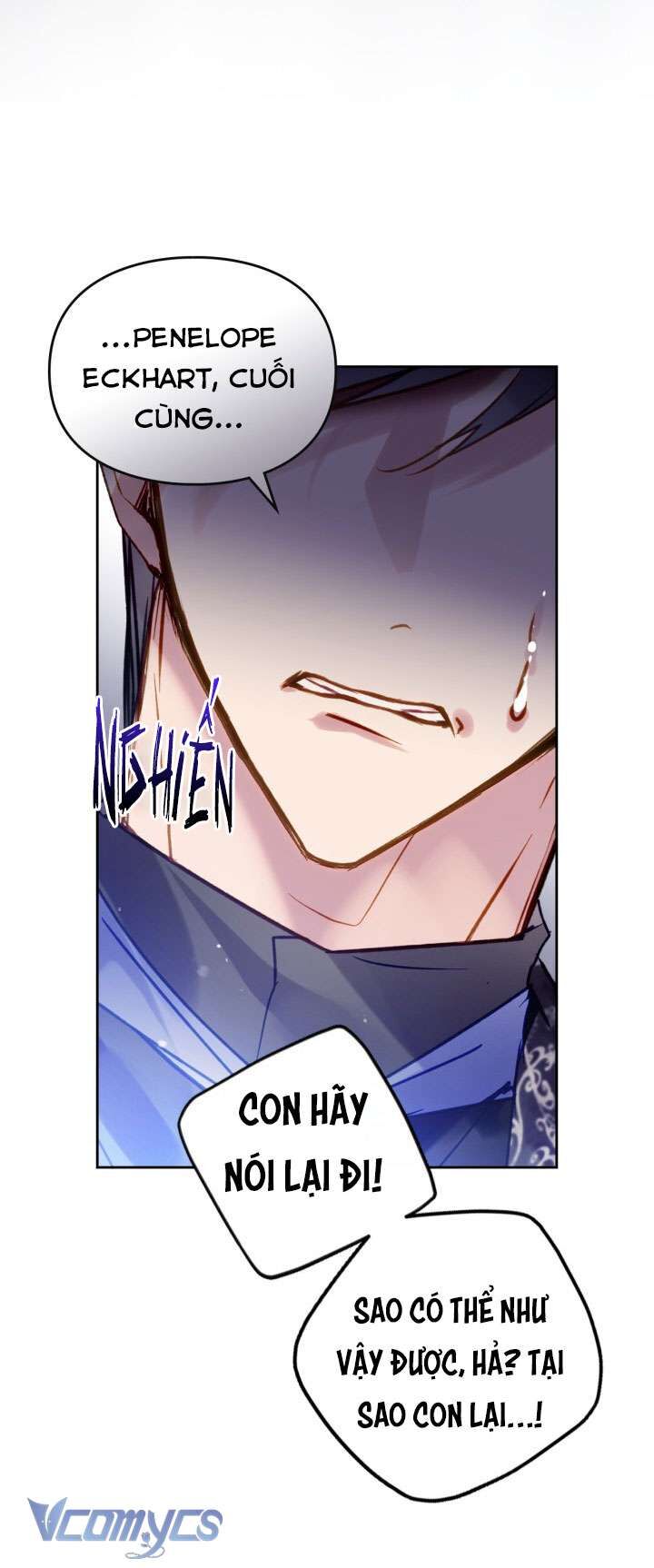 Kết Thúc Của Nhân Vật Phản Diện Chỉ Có Thể Là Cái Chết: Chapter 165