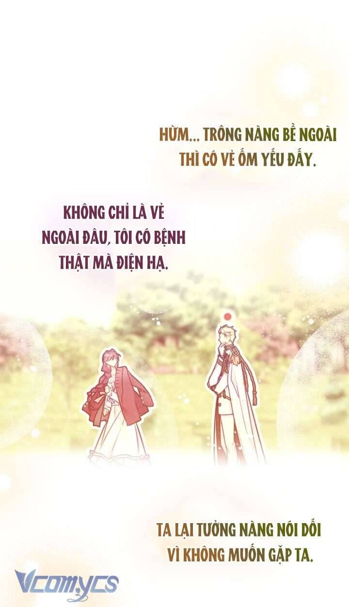 Kết Thúc Của Nhân Vật Phản Diện Chỉ Có Thể Là Cái Chết: Chapter 166