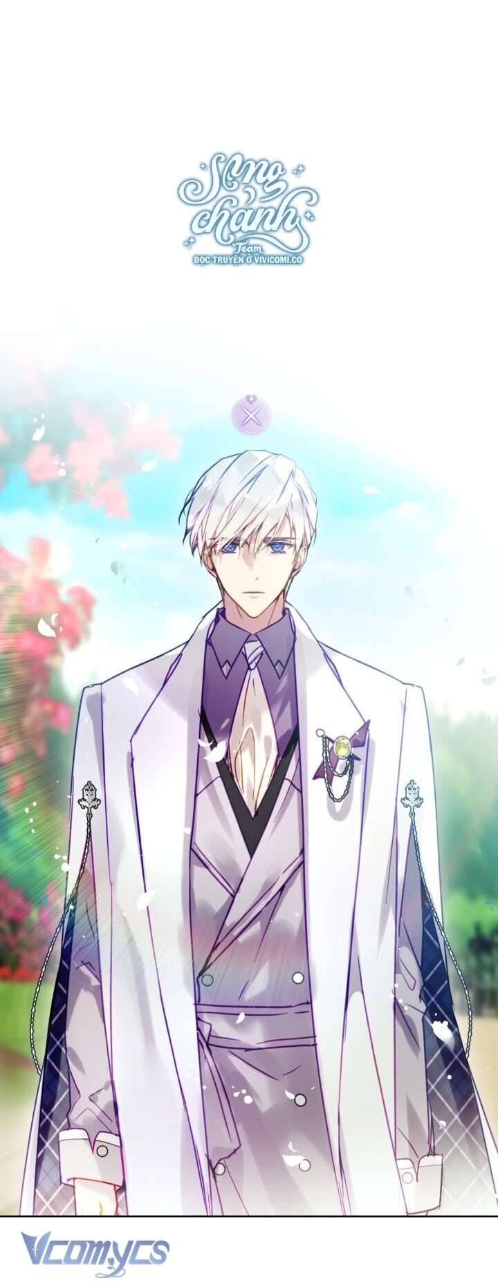 Kết Thúc Của Nhân Vật Phản Diện Chỉ Có Thể Là Cái Chết: Chapter 166