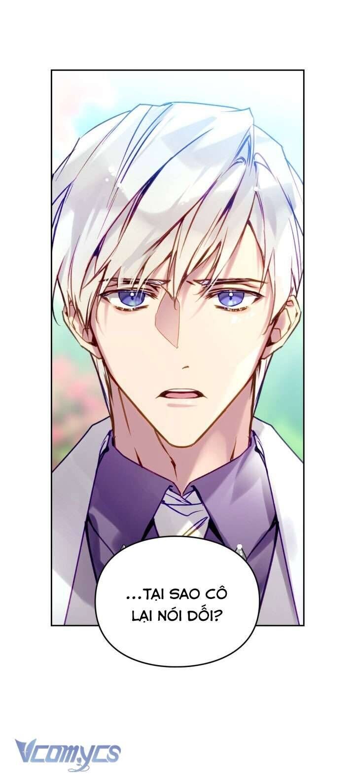 Kết Thúc Của Nhân Vật Phản Diện Chỉ Có Thể Là Cái Chết: Chapter 166