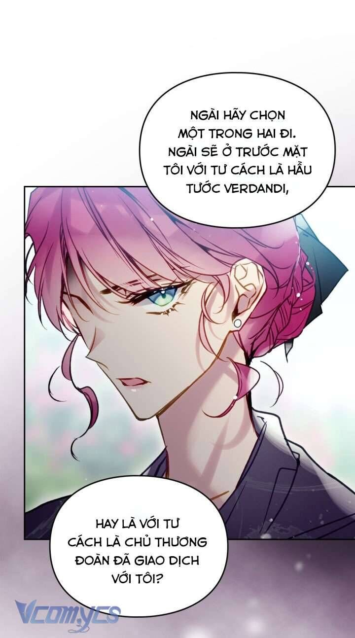 Kết Thúc Của Nhân Vật Phản Diện Chỉ Có Thể Là Cái Chết: Chapter 166