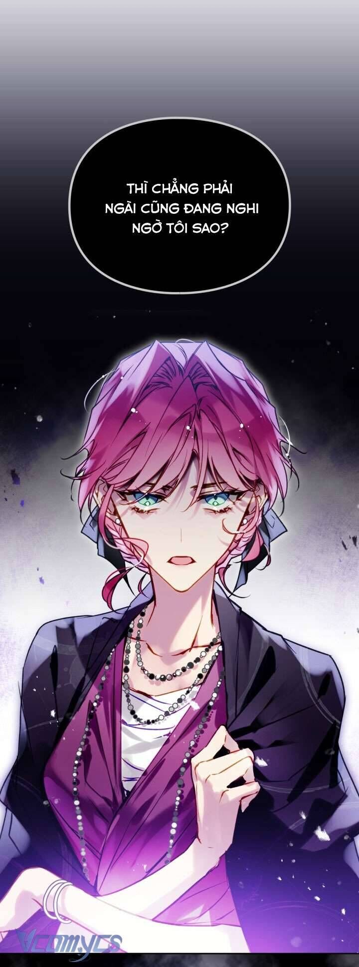 Kết Thúc Của Nhân Vật Phản Diện Chỉ Có Thể Là Cái Chết: Chapter 166