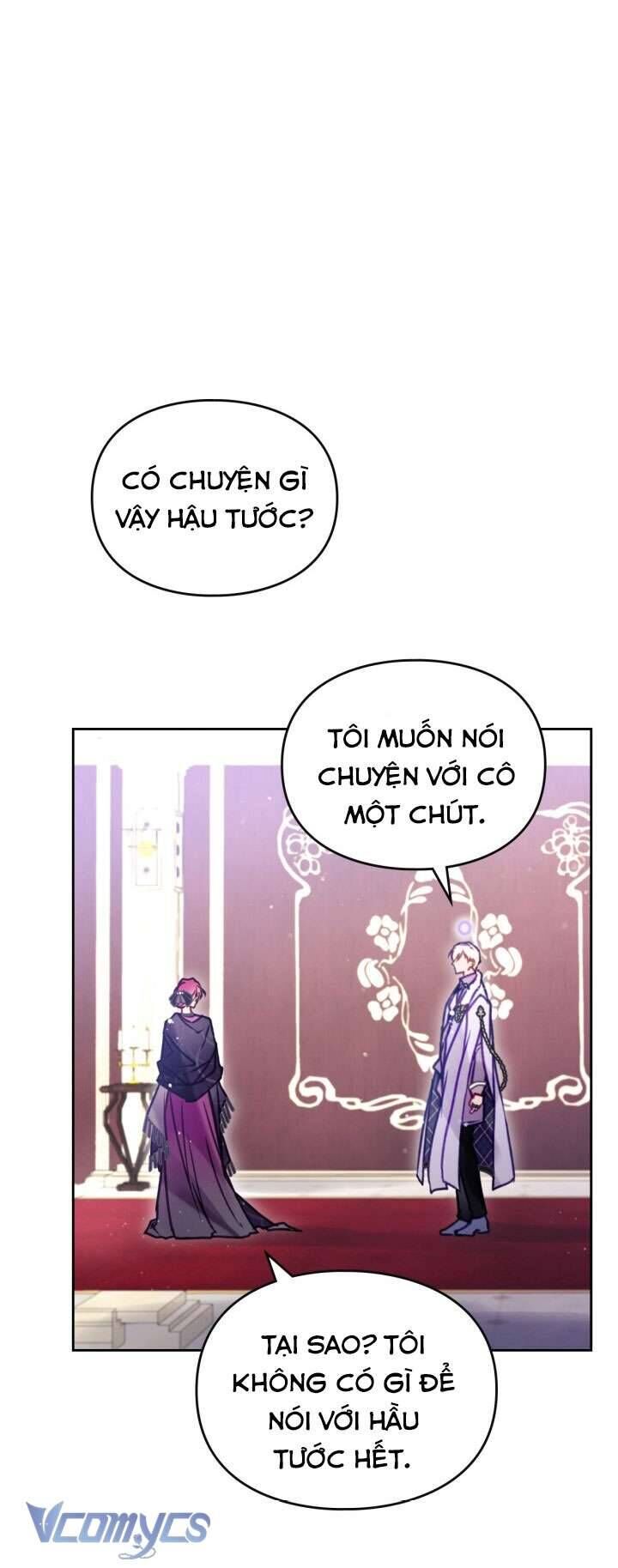 Kết Thúc Của Nhân Vật Phản Diện Chỉ Có Thể Là Cái Chết: Chapter 166