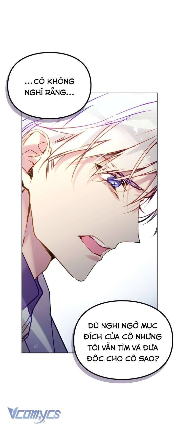 Kết Thúc Của Nhân Vật Phản Diện Chỉ Có Thể Là Cái Chết: Chapter 166