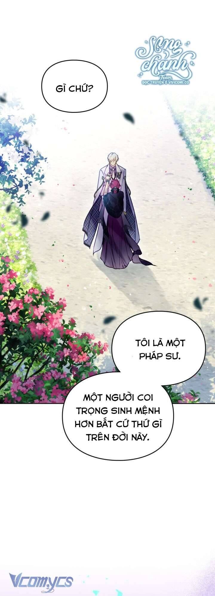 Kết Thúc Của Nhân Vật Phản Diện Chỉ Có Thể Là Cái Chết: Chapter 166