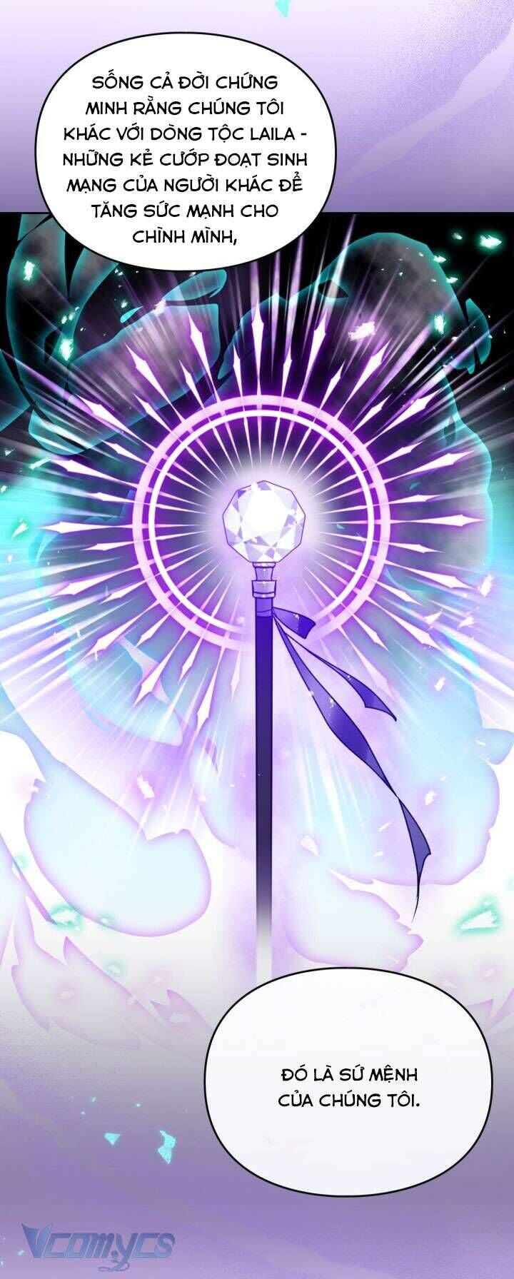 Kết Thúc Của Nhân Vật Phản Diện Chỉ Có Thể Là Cái Chết: Chapter 166