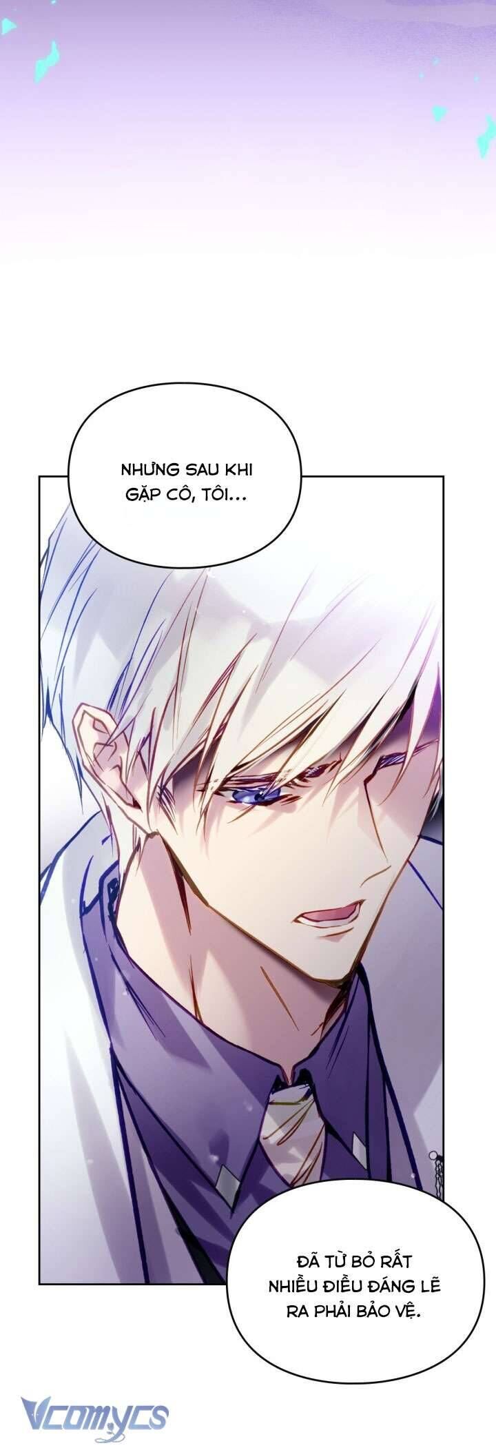 Kết Thúc Của Nhân Vật Phản Diện Chỉ Có Thể Là Cái Chết: Chapter 166