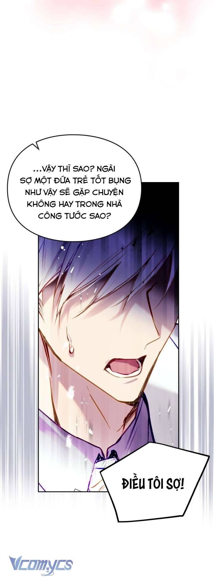 Kết Thúc Của Nhân Vật Phản Diện Chỉ Có Thể Là Cái Chết: Chapter 166