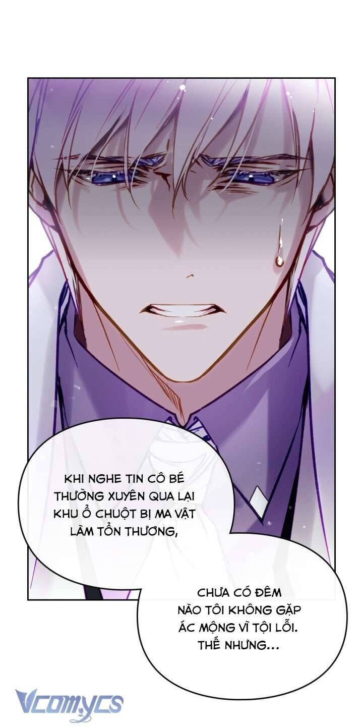 Kết Thúc Của Nhân Vật Phản Diện Chỉ Có Thể Là Cái Chết: Chapter 166