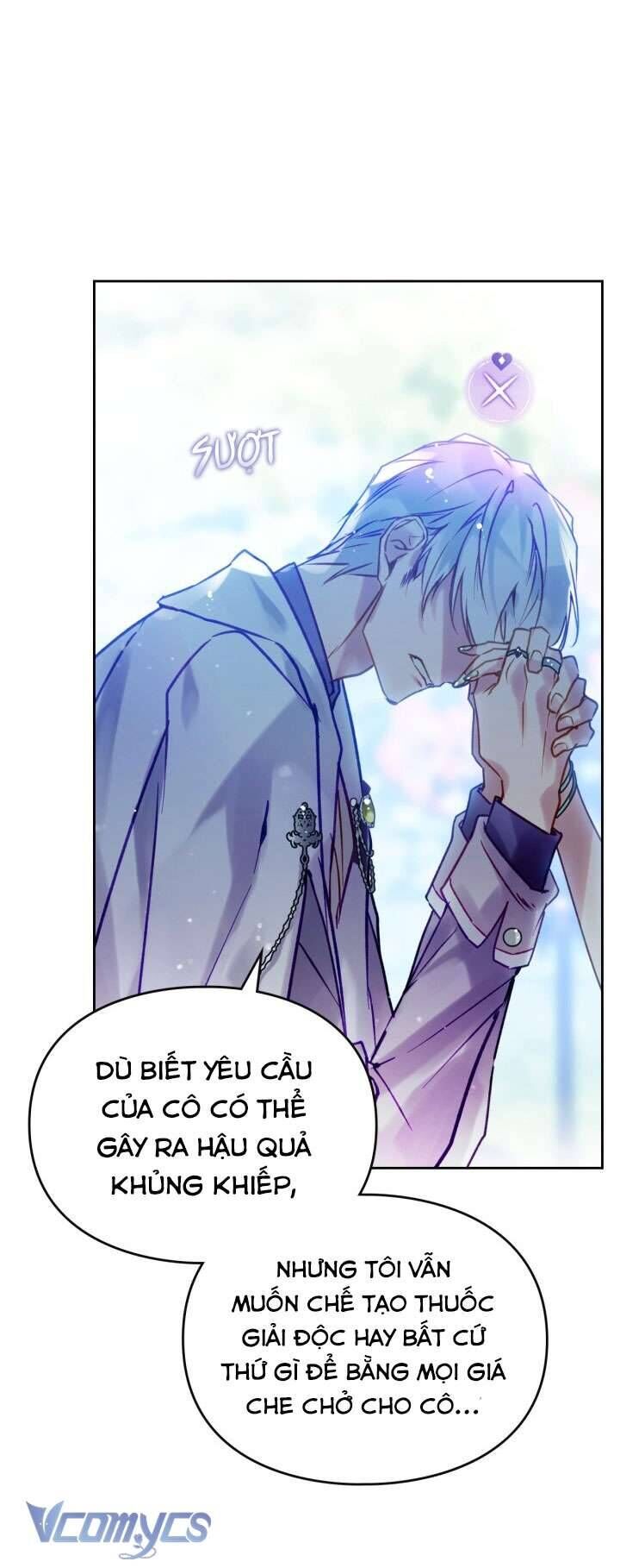 Kết Thúc Của Nhân Vật Phản Diện Chỉ Có Thể Là Cái Chết: Chapter 166