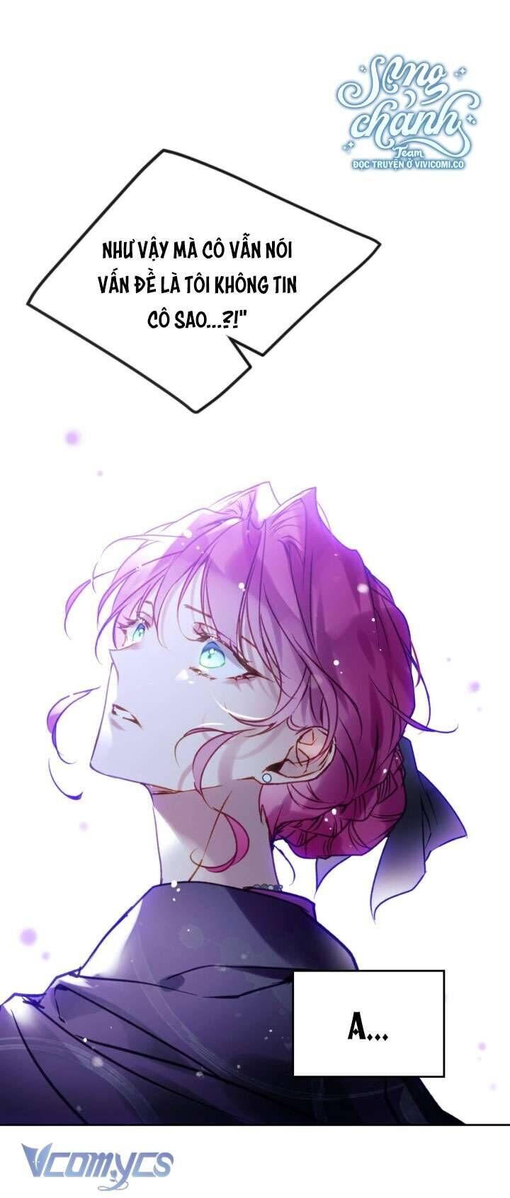 Kết Thúc Của Nhân Vật Phản Diện Chỉ Có Thể Là Cái Chết: Chapter 166