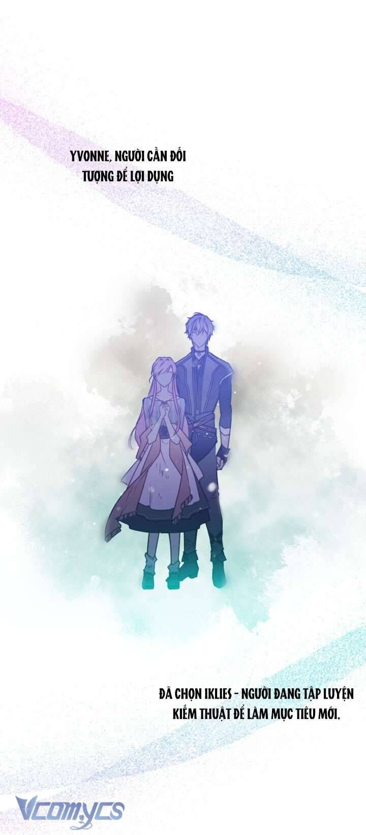 Kết Thúc Của Nhân Vật Phản Diện Chỉ Có Thể Là Cái Chết: Chapter 166