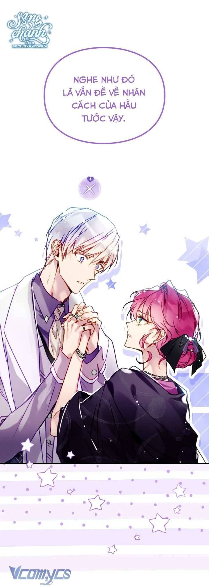 Kết Thúc Của Nhân Vật Phản Diện Chỉ Có Thể Là Cái Chết: Chapter 166