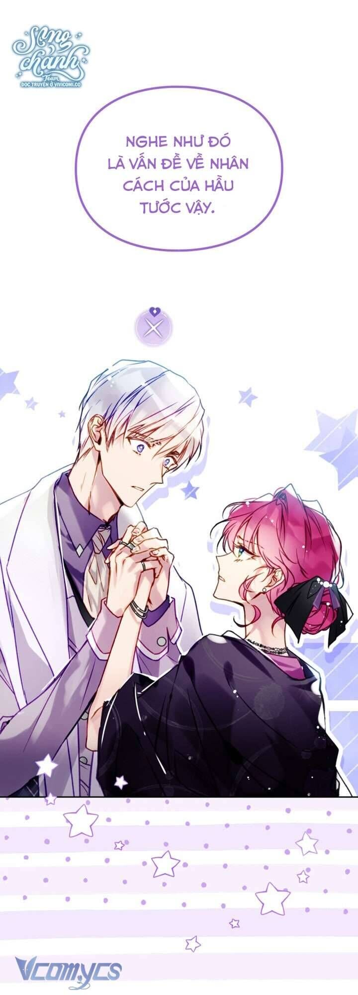 Kết Thúc Của Nhân Vật Phản Diện Chỉ Có Thể Là Cái Chết: Chapter 167