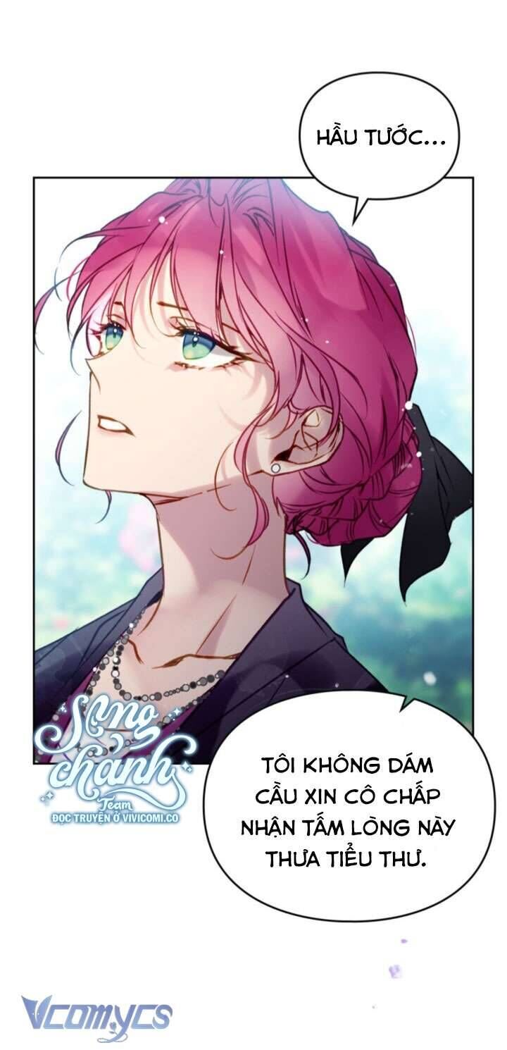 Kết Thúc Của Nhân Vật Phản Diện Chỉ Có Thể Là Cái Chết: Chapter 167