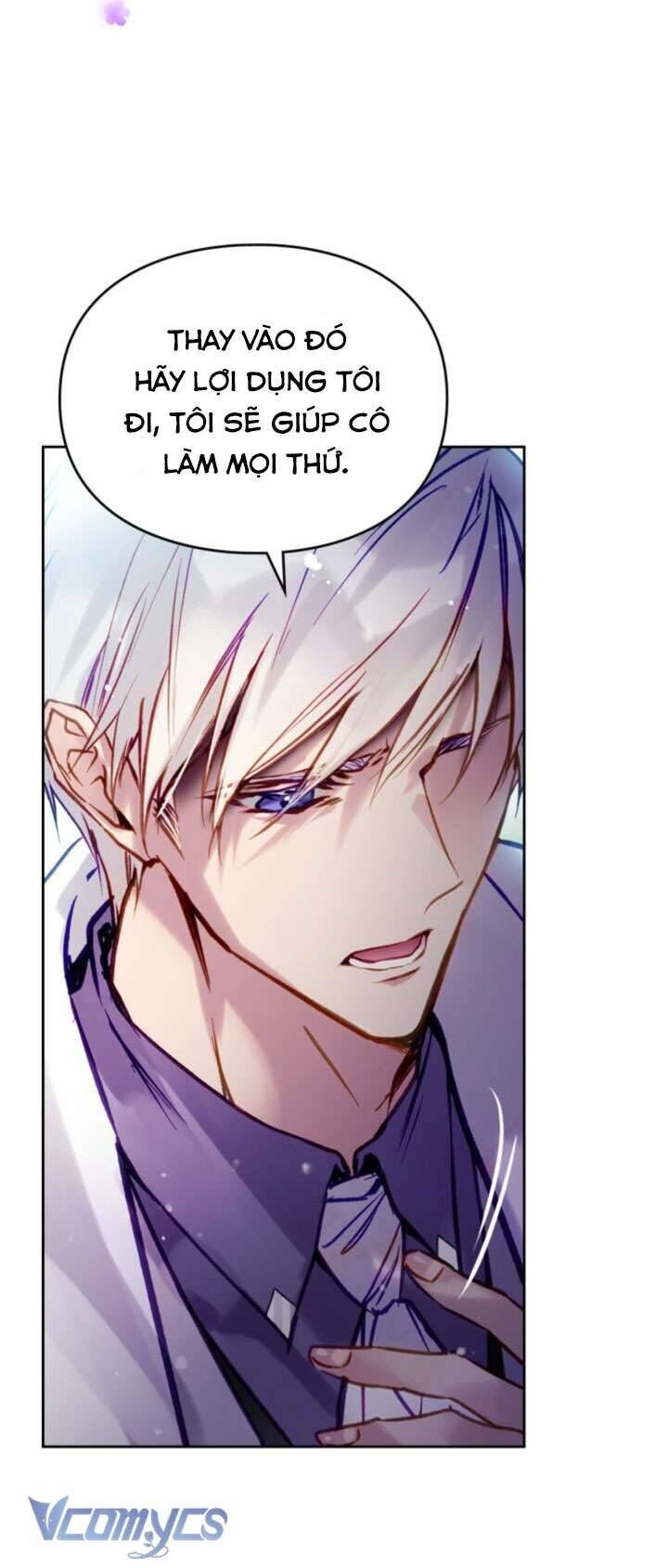 Kết Thúc Của Nhân Vật Phản Diện Chỉ Có Thể Là Cái Chết: Chapter 167