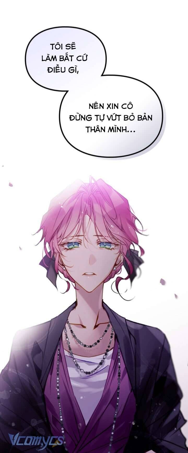 Kết Thúc Của Nhân Vật Phản Diện Chỉ Có Thể Là Cái Chết: Chapter 167