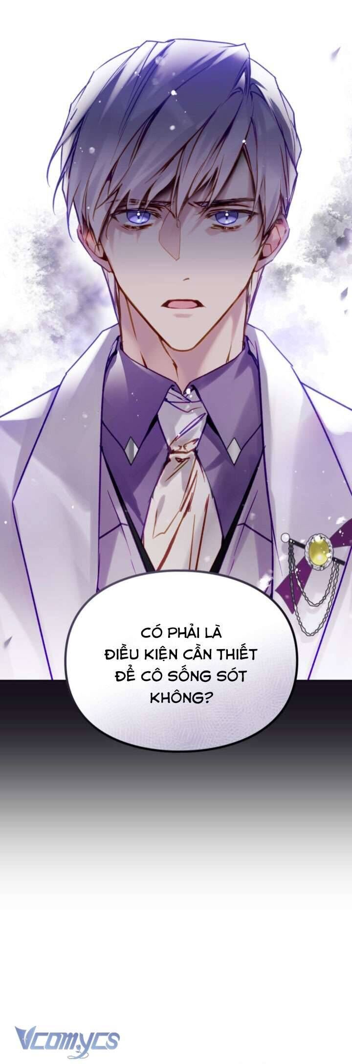 Kết Thúc Của Nhân Vật Phản Diện Chỉ Có Thể Là Cái Chết: Chapter 167