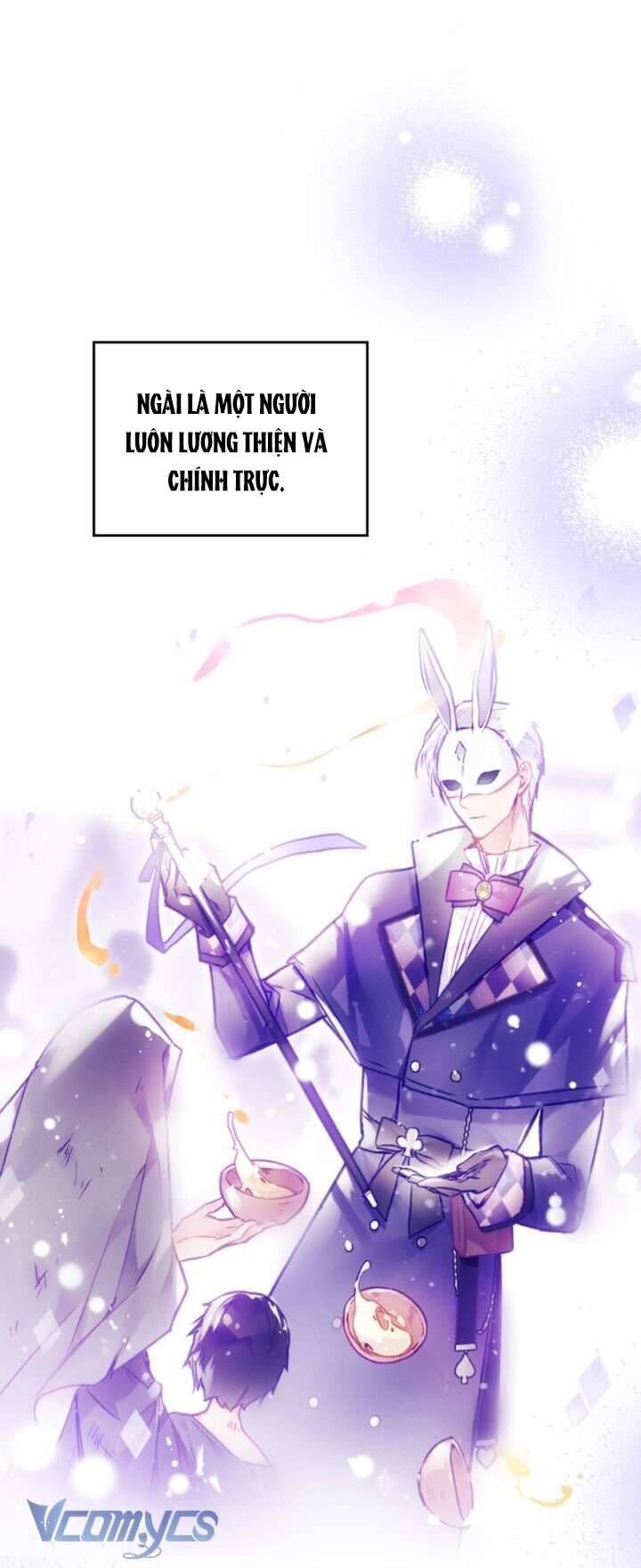 Kết Thúc Của Nhân Vật Phản Diện Chỉ Có Thể Là Cái Chết: Chapter 167