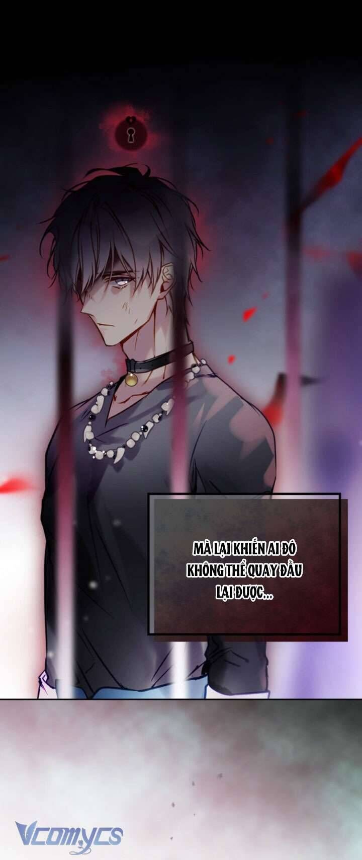 Kết Thúc Của Nhân Vật Phản Diện Chỉ Có Thể Là Cái Chết: Chapter 167