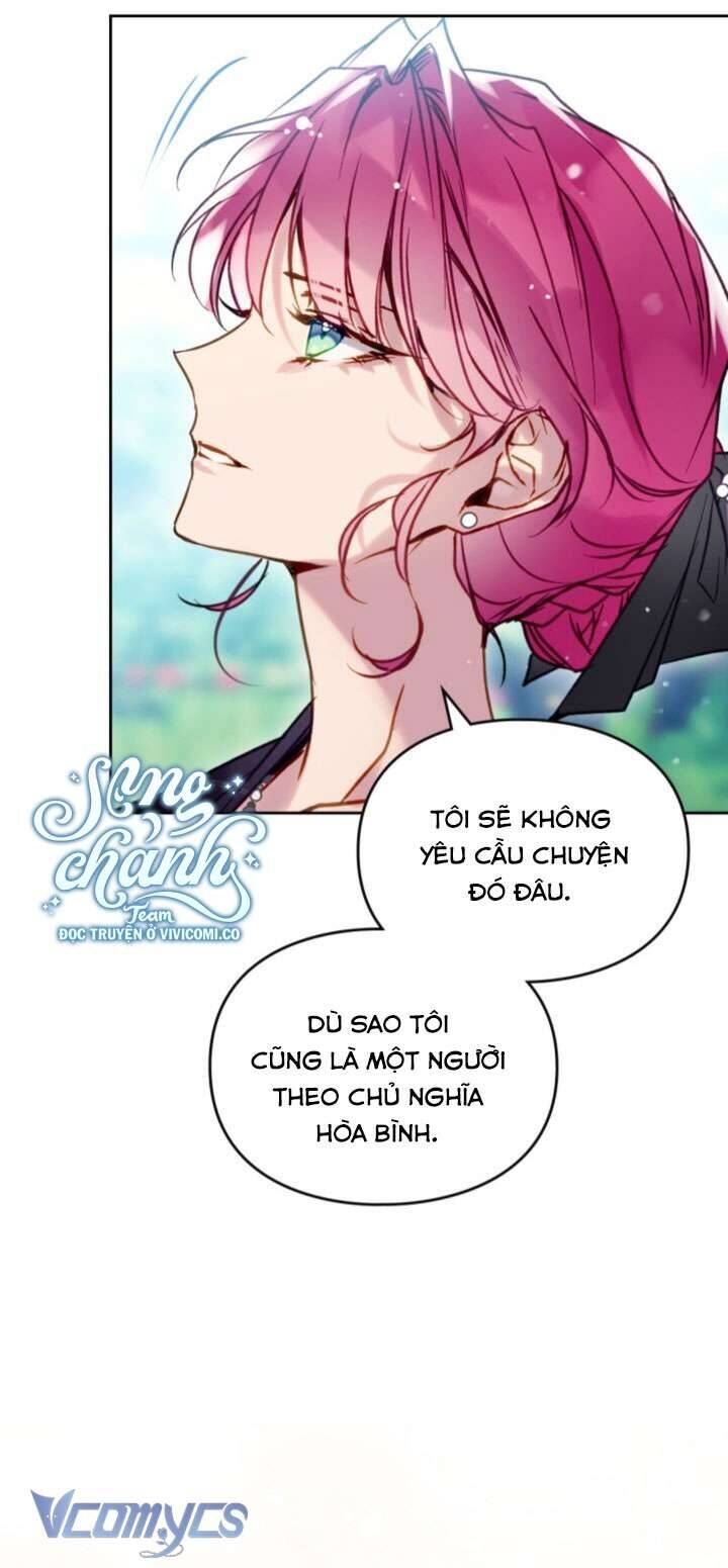 Kết Thúc Của Nhân Vật Phản Diện Chỉ Có Thể Là Cái Chết: Chapter 167