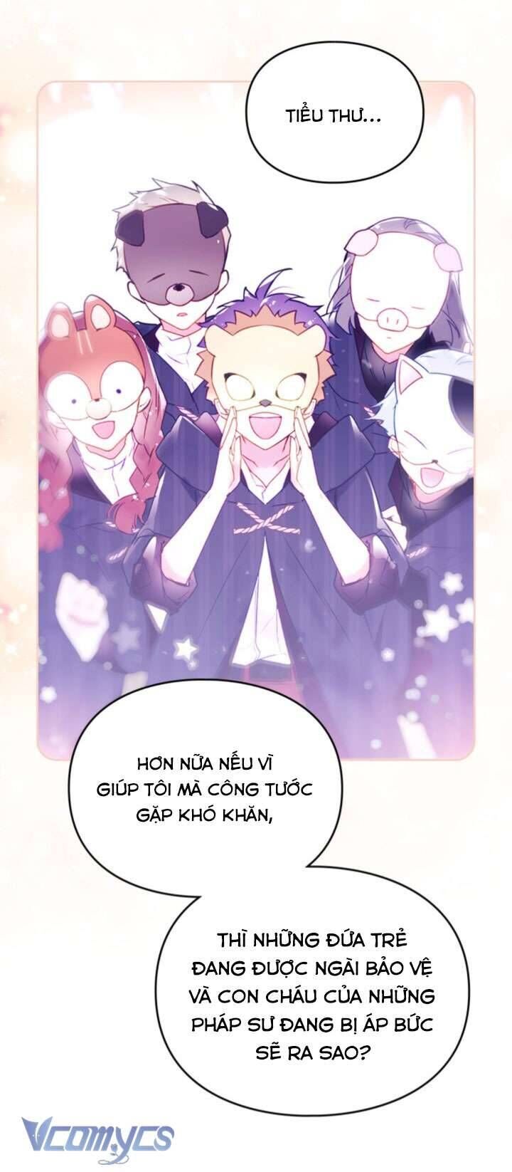 Kết Thúc Của Nhân Vật Phản Diện Chỉ Có Thể Là Cái Chết: Chapter 167