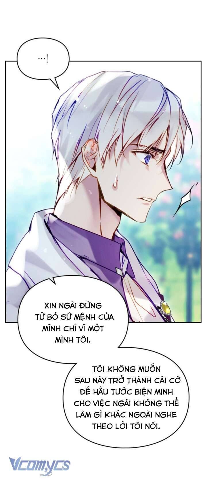 Kết Thúc Của Nhân Vật Phản Diện Chỉ Có Thể Là Cái Chết: Chapter 167