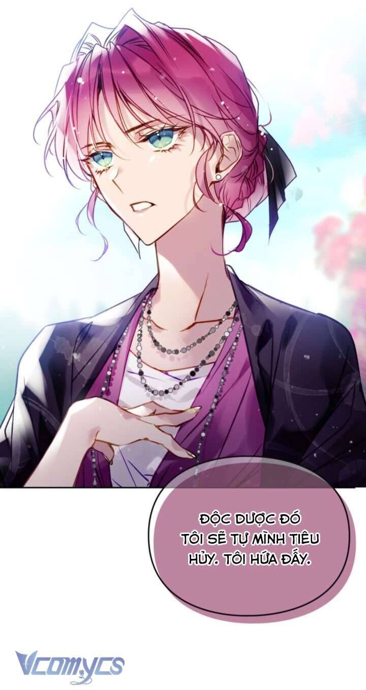 Kết Thúc Của Nhân Vật Phản Diện Chỉ Có Thể Là Cái Chết: Chapter 167