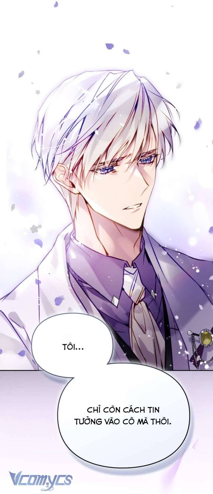 Kết Thúc Của Nhân Vật Phản Diện Chỉ Có Thể Là Cái Chết: Chapter 167